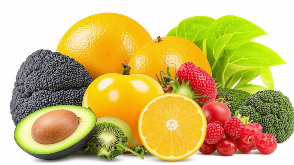 Какие продукты улучшают зрение у взрослых