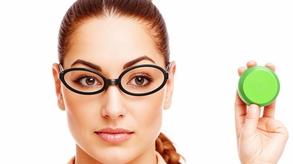Какие упражнения улучшают зрение