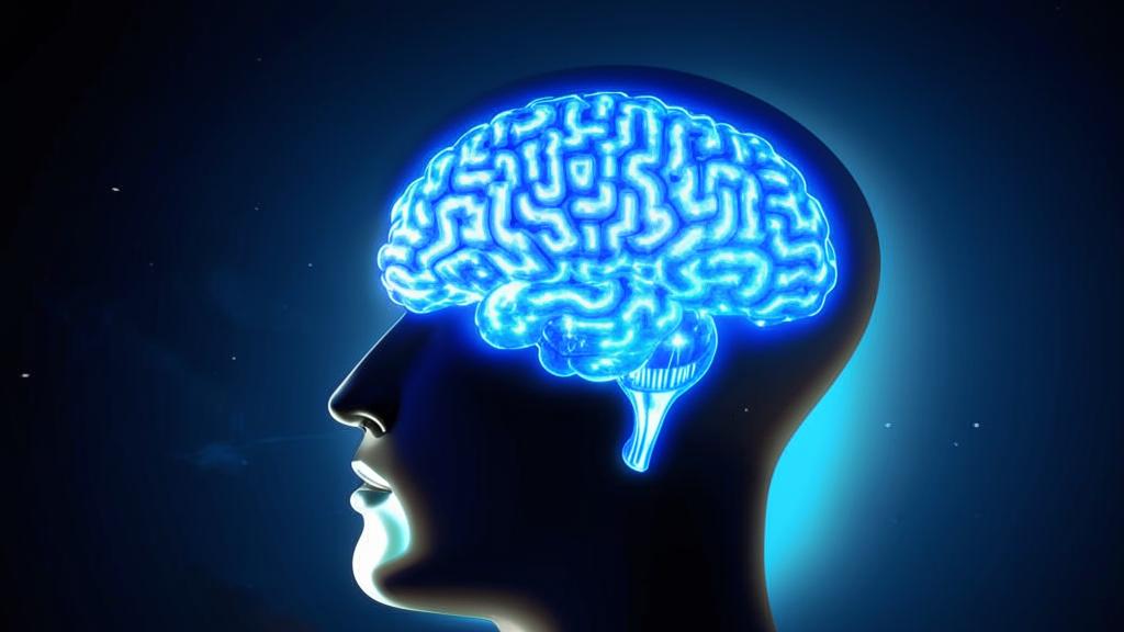 Улучшите зрение brain
