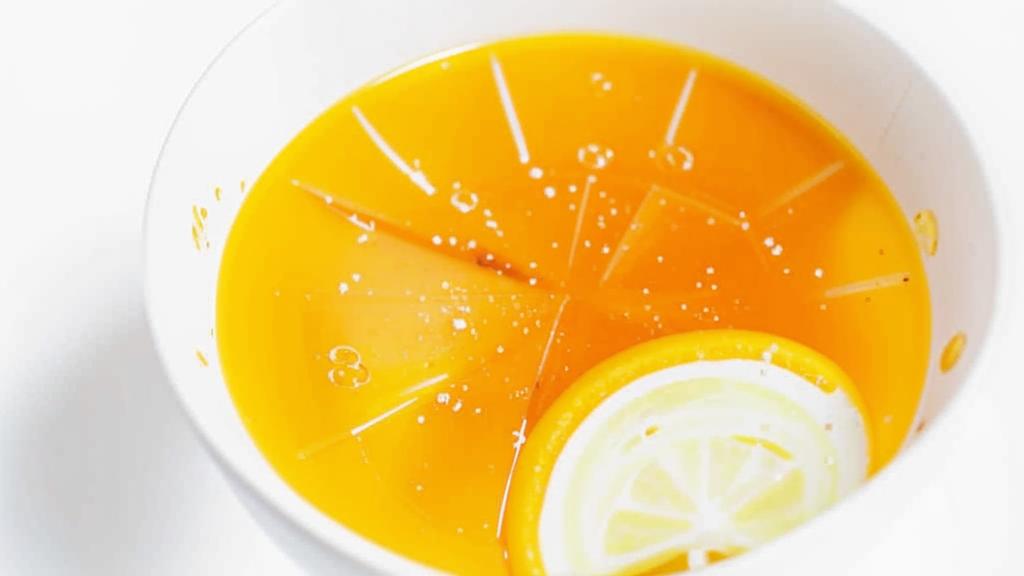 Продукты питания улучшающие зрение