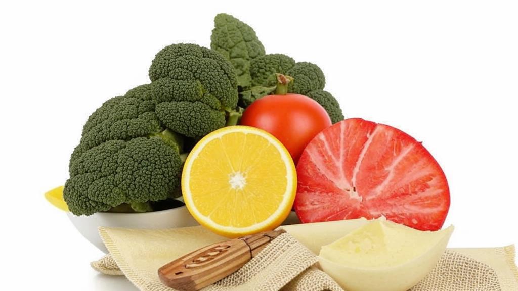Какие продукты помогают улучшить зрение
