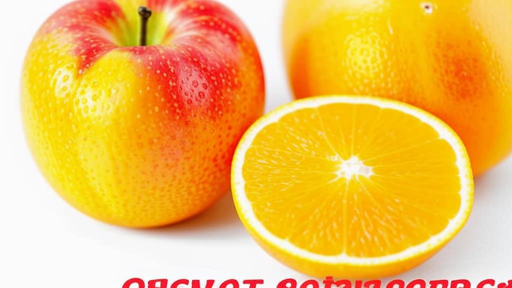 Какие фрукты помогают улучшить зрение