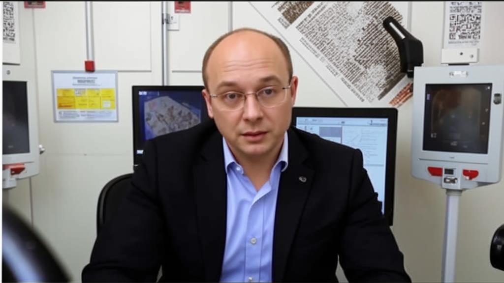 Юрий корюкалов как улучшить зрение