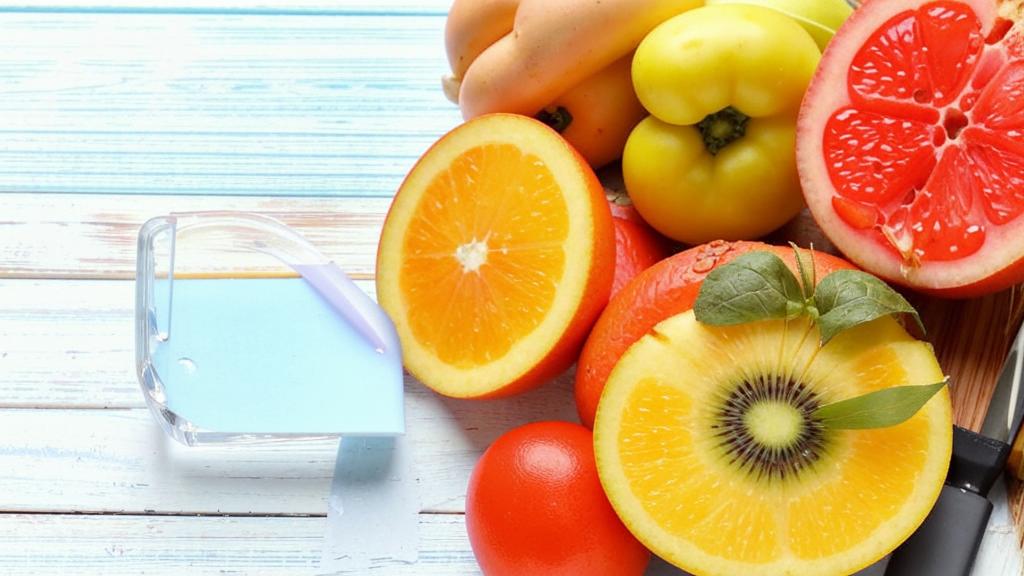 Какие продукты нужно есть чтобы улучшить зрение